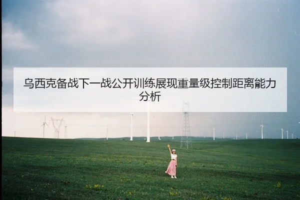 乌西克备战下一战公开训练展现重量级控制距离能力分析